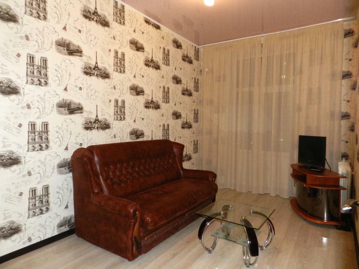 3-Room Luxury Apartment 100M2 On Sobornyi Avenue 193, By Grandhome Запорожье Экстерьер фото